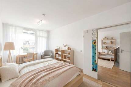 Wohnung zum Kaufen in München 599.000,00 € 67 m²