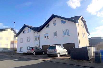 Wohnung zum Mieten in Brechen 1.000,00 € 92.82 m²