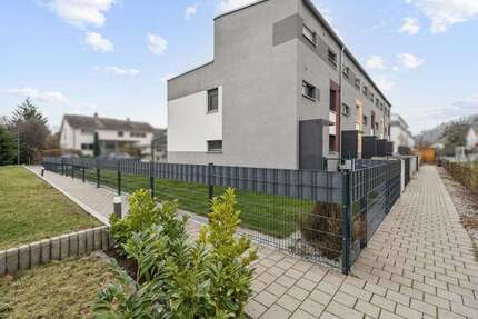 Haus zum Kaufen in Lörrach 798.000,00 € 145 m²