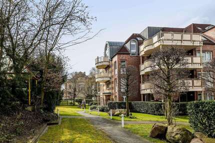 Wohnung zum Kaufen in Mülheim 350.000,00 € 115.2 m²