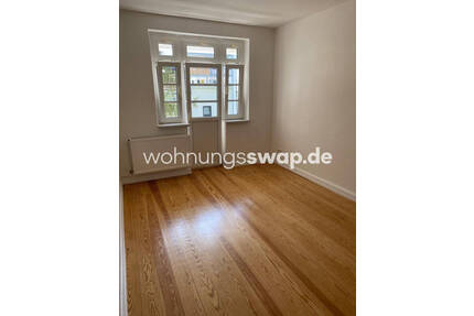 Wohnungsswap - Kegelhofstraße - 750,00&nbsp;EUR Kaltmiete, ca.&nbsp; 62,00&nbsp;m&sup2;&nbsp;Wohnfl&auml;che in Hamburg (PLZ: 20251) Eppendorf