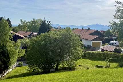 Grundstück zu verkaufen in Bad Kohlgrub 675.000,00 € 1080 m²
