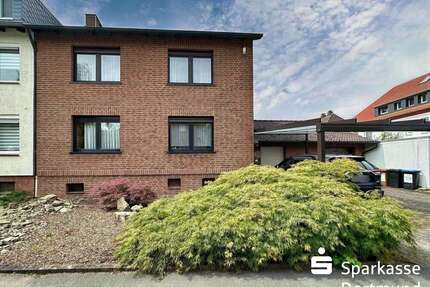Haus zum Kaufen in Dortmund 395.000,00 € 169 m²
