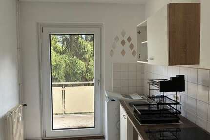 Wohnung zum Mieten in Salzgitter 307,00 € 50.76 m²
