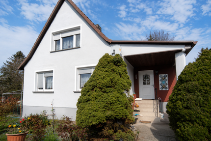 Haus zum Kaufen in Dessau-Roßlau OT Neeken 55.000,00 € 90 m²