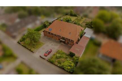 Haus zum Kaufen in WOB-Heiligendorf 570.000,00 € 230 m²