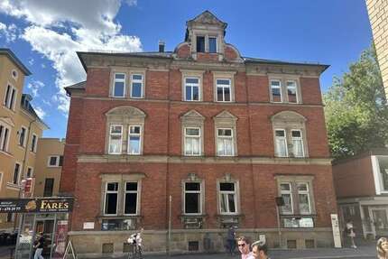 Büro in Coburg 1.200,00 € 120 m²