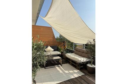 Mietwohnung in Graurheindorf - 1.192,00&nbsp;EUR Kaltmiete, ca.&nbsp; 75,00&nbsp;m&sup2; in Bonn (PLZ: 53117) Auerberg