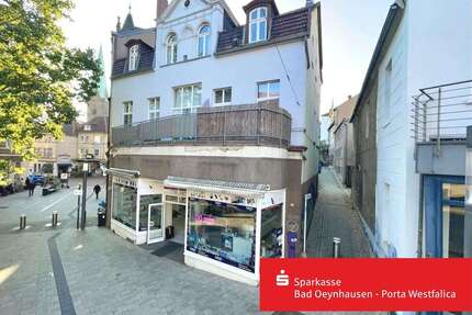 Haus zum Kaufen in Minden 695.000,00 € 383 m²