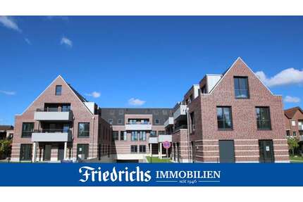 Wohnung zum Kaufen in Bad Zwischenahn 393.000,00 € 66 m²