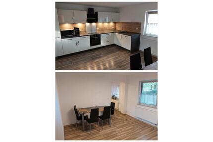 4-Zimmer Haus zur Miete mit Balkon in Obernzell