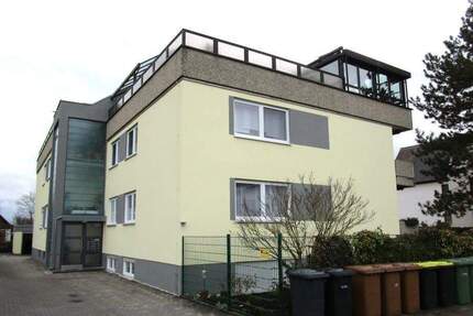 2 12-Zi. Wohnung mit Balkon in Oberasbach Wohnung mieten