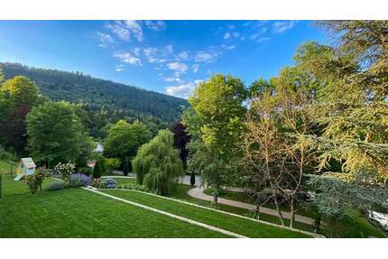 Haus zum Kaufen in Neckargemünd 895.000,00 € 195 m²