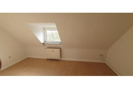 Dachgeschoßwohnung in der Wittener Innenstadt