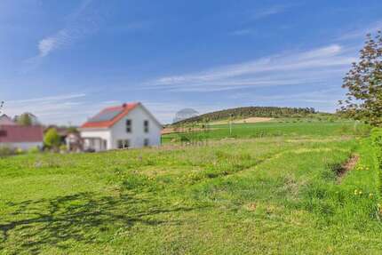 Grundstück zu verkaufen in Bastheim Geckenau 85.172,00 € 796 m² - Bastheim / Geckenau
