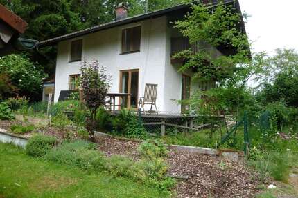 Haus zum Kaufen in Übersee 850.000,00 € 105 m²