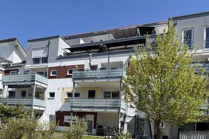 Wohnung zum Mieten in Backnang 980,00 € 71 m²