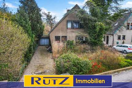 Haus zum Kaufen in Delmenhorst 176.000,00 € 83 m²