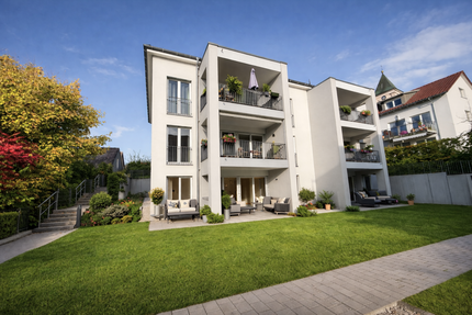 Wohnung zum Kaufen in Heitersheim 594.700,00 € 111.16 m²