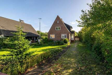 Haus zum Kaufen in Glücksburg 225.000,00 € 88 m²