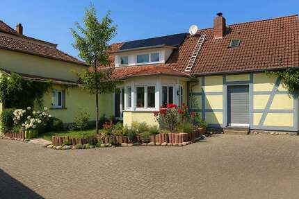 Haus zum Kaufen in Bismark 249.000,00 € 178.4 m²