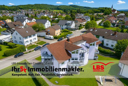 Wohnung zum Kaufen in Steißlingen 309.000,00 € 86 m²