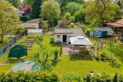 Grundstück zu verkaufen in Neuenhagen bei Berlin 179.900,00 € 601 m²