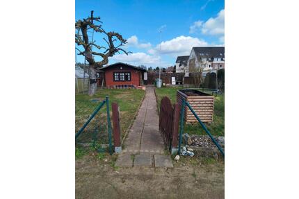 Kleingarten Kolonie Küsterholz Bad Schwartau