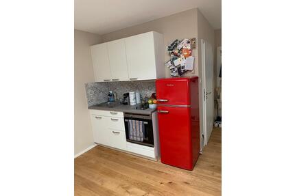 1-Zimmer Appartement Studentenwohnung - Eichstätt