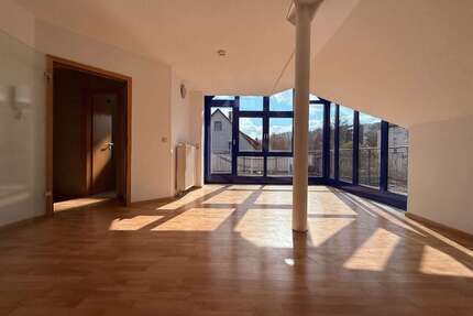 Wohnung zum Kaufen in Saarbrücken 229.000,00 € 82 m²