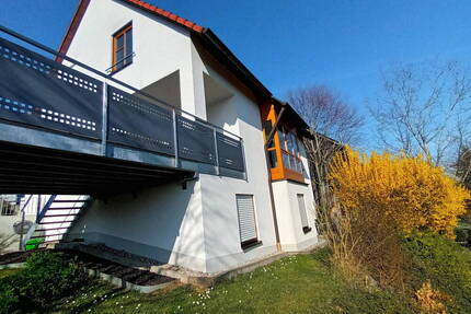 Gepflegtes, lichtdurchflutetes EFH in begehrter Lage - Kitzingen