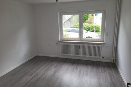 Attraktive, renovierte 2-Zimmer-Wohnung in Lüdenscheid