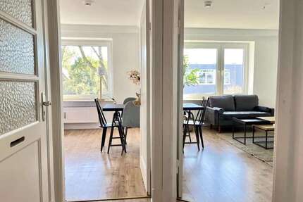 Wohnung zum Mieten in Heide 725,00 € 75 m²