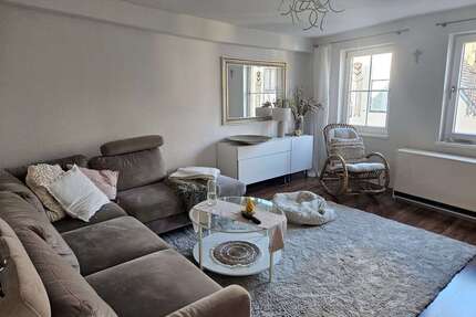 Wohnung zum Mieten in Markgröningen 950,00 € 95 m²