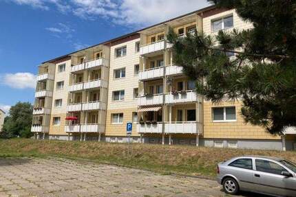 ++ Familienglück Gesucht ++ - 360,00&nbsp;EUR Kaltmiete, ca.&nbsp; 60,30&nbsp;m&sup2;&nbsp;Wohnfl&auml;che in Tützpatz (PLZ: 17091)