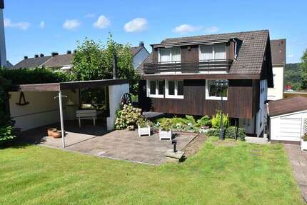 Haus zum Kaufen in Hagen 150.000,00 € 181 m²