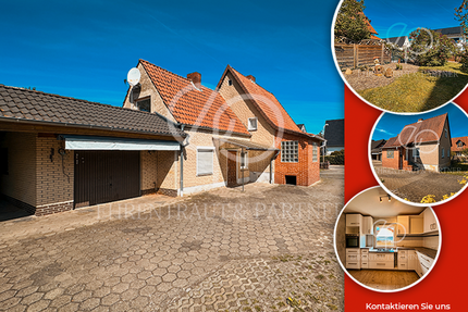 Haus zum Kaufen in Leiferde 146.500,00 € 130 m²