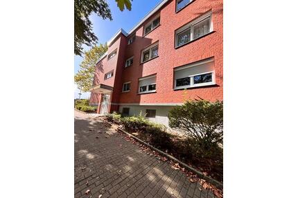 Attraktive 5- Zimmer Eigentumswohnung in Osterholz-Scharmbeck