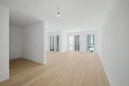 Neubau in der Bonner Innenstadt Einzimmerwohnung mit Balkon Erstb