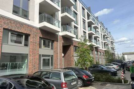 Wohnung zum Mieten in Braunschweig 1.392,00 € 93.92 m²