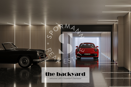 Haus zum Kaufen in Düsseldorf 4.200.000,00 € 348 m²