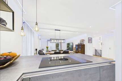 Wohnung zum Kaufen in Niedernberg 498.000,00 € 126 m²