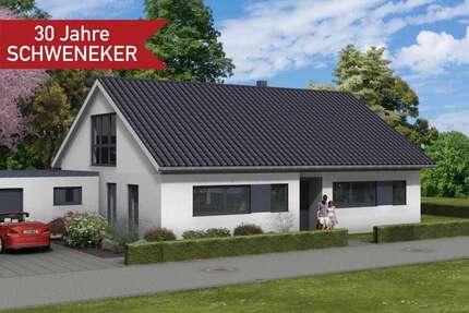 Haus zum Kaufen in Bad Oeynhausen 507.860,00 € 189 m²