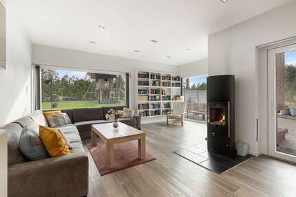 Haus zum Kaufen in Seevetal 639.000,00 € 169 m²