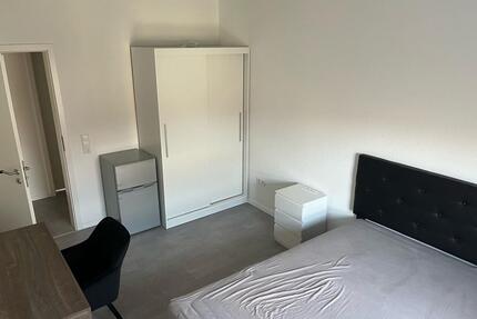 WG-Zimmer in zentraler Lage in Aalen zu vermieten