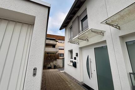 Doppelhaushälfte in Schwenningen - Villingen-Schwenningen