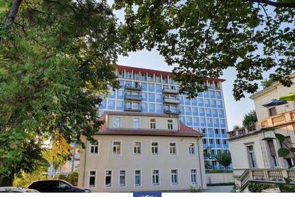 Wohnung zum Mieten in Dresden 795,00 € 64.6 m²