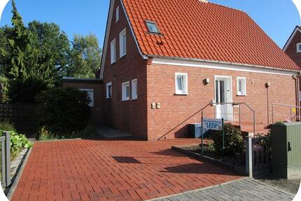 Ferienhaus Fewo Ferienwohnung 26789 Leer Ostfriesland frei - Leer (Ostfriesland)
