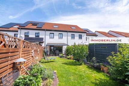 Haus zum Kaufen in Falkensee 420.000,00 € 111 m²