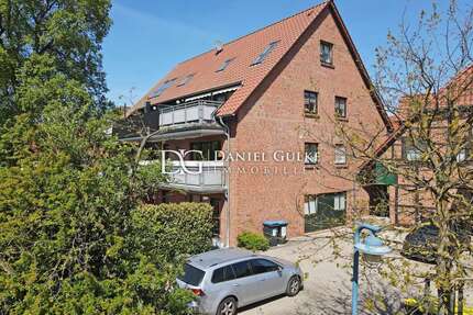 Wohnung zum Kaufen in Seelze 319.000,00 € 117.22 m²